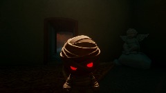 A screenshot taken in Dreams. 4 of 16.