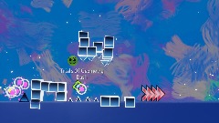 Trials Of Geometry Dash