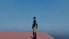 A screenshot taken in Dreams. 2 of 7.