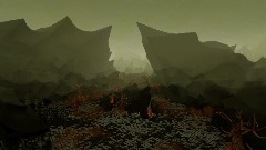 Dead valley scene 2
