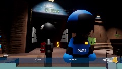 A screenshot taken in Dreams. 1 of 4.