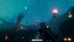 A screenshot taken in Dreams. 3 of 20.