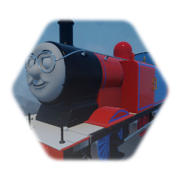 The Pink And Blue Guy/Olio But sudrian V2