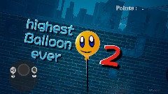 Highest Balloon ever 2