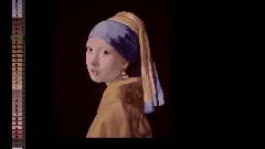 A screenshot taken in Dreams. 16 of 24.