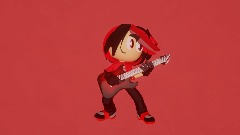 [FnF] @Shadow_The_Edgy