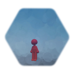 Melee Enemy Template