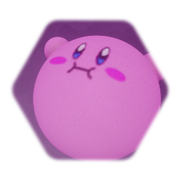 カービィのぬいぐるみ kirby plush toys