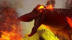 A screenshot taken in Dreams. 7 of 8.