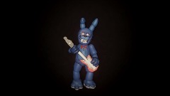 A screenshot taken in Dreams. 2 of 3.