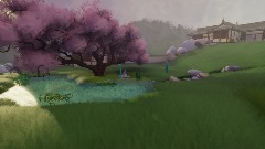 Young Samurai - The way of the warrior PRE ALPHA 0.02