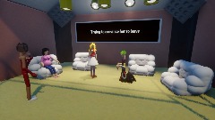 A screenshot taken in Dreams. 3 of 12.