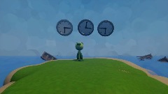 PeaPlants adventure demo