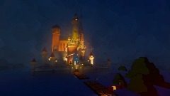 Super Mario World 64