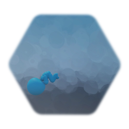 Better Sonic Dreams - Platforming Puppet