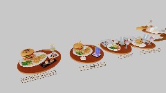 A screenshot taken in Dreams. 14 of 30.