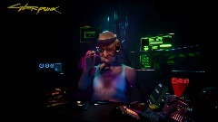 A screenshot taken in Dreams. 5 of 6.