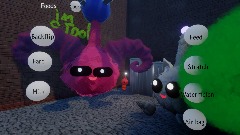 A screenshot taken in Dreams. 3 of 9.