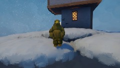 A screenshot taken in Dreams. 1 of 1.