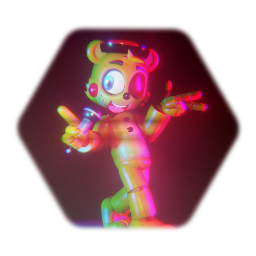 Toy Freddy (IMS) V2