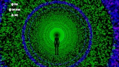 A screenshot taken in Dreams. 5 of 28.