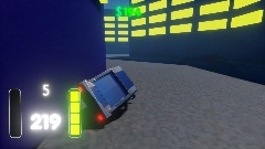 A screenshot taken in Dreams. 5 of 10.