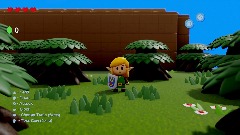 A screenshot taken in Dreams. 6 of 14.