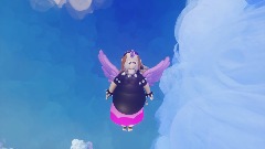 Shorter FB and SALBOT ride Peetz.