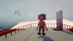 A screenshot taken in Dreams. 7 of 10.