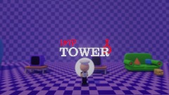 <term> IMP TOWER - Pizza Tower FanGame (VERY W.I.P)