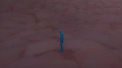 A screenshot taken in Dreams. 9 of 15.