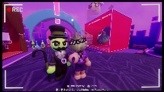 A screenshot taken in Dreams. 17 of 25.