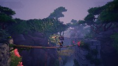 A screenshot taken in Dreams. 4 of 14.