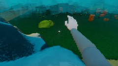 A screenshot taken in Dreams. 15 of 18.