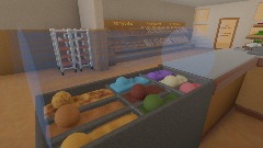 A screenshot taken in Dreams. 4 of 9.
