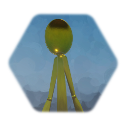 Uno de los subditos de @Negativitroll