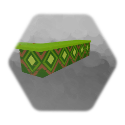 Kingdom Hearts assets: traverse town