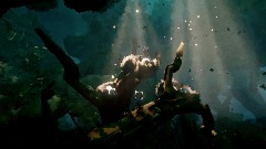 A screenshot taken in Dreams. 11 of 21.