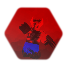 My forsaken oc