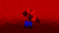 A screenshot taken in Dreams. 12 of 15.