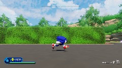 A screenshot taken in Dreams. 16 of 18.