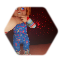 Remix of Chucky episode 8 be like:Chucky