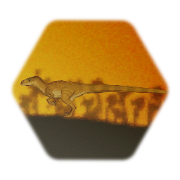 Velociraptor (Ingen)