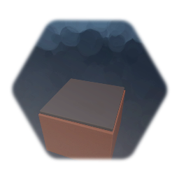 Square box