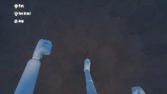 A screenshot taken in Dreams. 5 of 8.