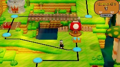 A screenshot taken in Dreams. 17 of 25.