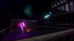 A screenshot taken in Dreams. 2 of 20.