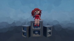 A screenshot taken in Dreams. 2 of 2.