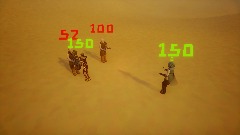 Borderlands Battle 2