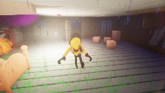 A screenshot taken in Dreams. 23 of 28.